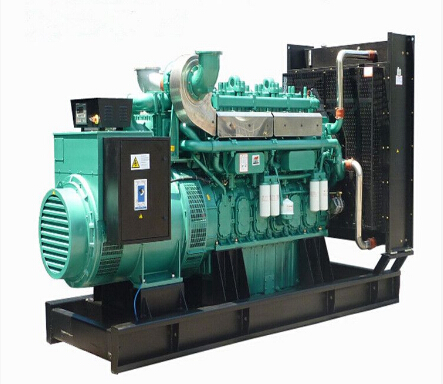 三台宗申动力30kw小型柴油二手发电机组 三台宗申动力30kw小型柴油二手发电机组